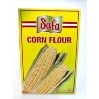 ราคา CORN FLOUR SAFA 400g แป้งข้าวโพด SAFA 400g (13251482159)