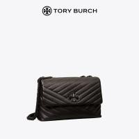 ราคา TORY BURCH TORY BURCH KIRA กระเป๋าสะพายข้างครอสบอดี้สายโซ่ขนาดกลาง 90857 (20911011761)