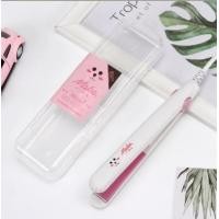 ราคา Hari Curler จัดทรงผม เครื่องม้วนผม เครื่องม้วนผมไฟฟ้า เครื่องม้วนผมขนาดเล็ก มีหลายสีให้เลือก ร้านตัดผม วิก (21119195589)