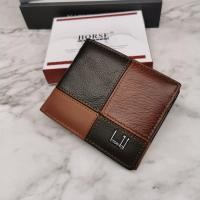 ราคา กระเป๋าสตางค์ แบรนด์แท้ Horse 100 พร้อมกล่องแบรนด์ หนังแท้ หนังนิ่ม งานสวย เท่มากๆครับ (16476992367)