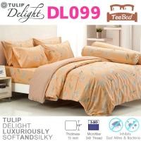 ราคา TeeBed Tulip Delight เฉพาะผ้านวม ขนาด 60x80 90x100 นิ้ว พิมพ์ลาย Print DL099 DL100 DL101 DL102 DL103 DL104 DL105 DL106 DL107 DL108 DL109 DL110 DL111 Delight2566 (8199164821)
