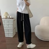 ราคา KoreanDress กางเกงลำลอง กางเกงคาร์โก้ y2k กางเกงคาร์โก้ ญ กางเกงขายาว cargo pants กางเกงคาร์โก้ผู้หญิง กางเกงผู้หญิง กางเกงขากว้างเอวสูง (19277781562)