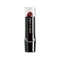 ราคา พร้อมส่ง Wet n Wild Silk Finish Lipstick สินค้านำเข้าจากอเมริกา (20374403513)