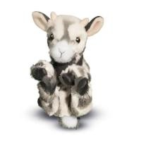 ราคา Douglas LIL BABY GREY GOAT ตุ๊กตาลูกแพะ สีเทา (19614342274)