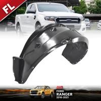 ราคา ซุ้มล้อพลาสติก ซุ้มล้อหน้า รุ่น ฟอร์ด เรนเจอร์ FORD RANGER T6 ปี 2016 2021 (20547449726)
