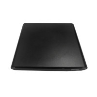 ราคา External Blu Ray DVD Drive 3D Player USB 3 0 Blu Ray CD DVD Player Reader Blu Ray Drive for Windows XP 7 8 10 Black (20050241198)