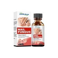 ราคา South Moon Nail Fungus Treatment Essence Liquid Anti Infection Paronychia Onychomycosis Feet Care Serum Anti Fungal Nail Toe Fungus Repair Care Gel 30Ml (16880547705)