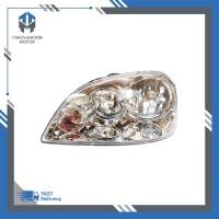 ราคา ไฟหน้า CHEVROLET OPTRA เก่า ปี 2004 2007 (19284551780)