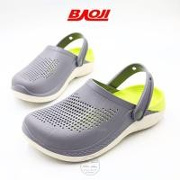 ราคา BAOJI BO37 803 รองเท้าแตะหัวโต หญิง ไซส์ 37 41 (19052529033)