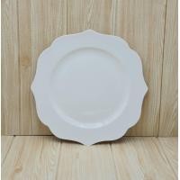 ราคา ถ้วยเซรามิค จานเซรามิค สีขาวครีม มี 4 ขนาด ถ้วย 5 8x1 75 นิ้ว จาน 7 8 นิ้ว จานทรงลึก 8 6x1 5 นิ้ว และ จาน 11 นิ้ว (16466186161)