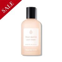 ราคา ISYOUU Thank You Farmer True Water Light Toner โทนเนอร์เพิ่มความชุ่มชื้น สำหรับผิวมัน ผิวผสม (9715748055)