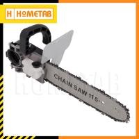 ราคา หัวบาร์เลื่อยโซ่ หัวบาร์โซ่ หัวบาร์ต่อเจียร์ ขนาด 11 5นิ้ว ต่อหินเจียร์ (18836605515)