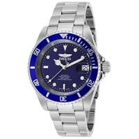 ราคา Invicta Mens 9094OB Pro Diver Stainless Steel Automatic Watch (20426672001)