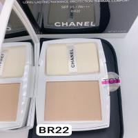 ราคา แป้งผสมรองพื้น ชาแนล LE BLANC BRIGHTENING COMPACT FOUNDATION 12 G ป้ายไทย (20533092882)
