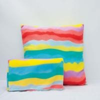 ราคา หมอน ใหม่ล่าสุด หมอนอิง หมอนสายรุ้ง หมอนตุ๊กตา ตุ๊กตาหมอนสายรุ้ง หมอนพระอาทิตย์ หมอนอิงลายรุ้ง หมอนลายสายรุ้ง หมอนผ้าห่ม หมอนหนุน (20314316958)