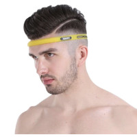 ราคา สายคาดศรีษะกันเหงื่อ SPORTS SWEATBAND (139760214)