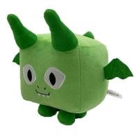 ราคา Pet Simulator X Huge Cat Big Games Plush Toys Cat Stuffed Doll Plushies Kids Gift (13370812666)