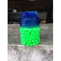 ราคา เม็ดลูกปัดพลาสติก ลูกปัด ลูกพลาสติกขนาด 6 มิล (21261300956)