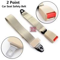 ราคา Xps เข็มขัดนิรภัยสากล1ที่นั่งด้านหน้าที่นั่งด้านหลังรถยนต์รถบรรทุกรถบัสเข็มขัดนิรภัย4 8เซนติเมตรอุปกรณ์ปรับ Extender เปลี่ยน (16223240720)