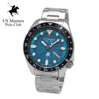 ราคา นาฬิกาผู้ชาย US Master Polo Club USM 230203 (19526222681)