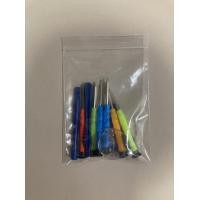 ราคา ชุดไขควงไอโฟน 12 ชิ้น ถอดประกอบมือถือ iPhone Samsung IOS Android เปลี่ยนแบต จอ ซ่อมมือถือ ScrewDriver Repair (21124392628)