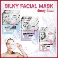 ราคา มาร์คหน้า Bioaqua 25g มีอย ของแท้100 mask face มาส์กหน้า มาส์กแผ่นหน้า มารค์หน้า แผ่นมาร์คหน้า สลิปปิ้งมาส์ก แผ่นมาร์คหน้า มาร์คหน้าทองคำ (19776092474)