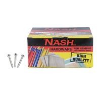 ราคา NASH ตะปูเกลียว แฉกแบน 7 x 1 1 4 นิ้ว กล่อง 500 B (14979437678)