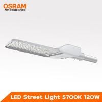 ราคา OSRAM ไฟถนน LED 120W Street Light 5700K แสงสี Daylight (10507398971)