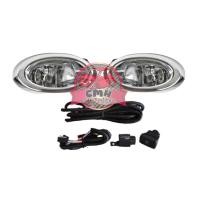 ราคา ไฟตัดหมอก สปอร์ทไลท์ HONDA FREED 201302014 ฮอนด้า ฟรีด (20938416371)