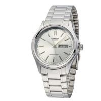 ราคา Casio MTP 1239D 7A ของแท้ ประกันศูนย์ 1 ปี นาฬิกาข้อมือผู้ชาย สาย Stainless (37647)