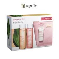 ราคา Clarins Perfect Cleansing Kit Set for Dry Skin Delivery Time 7 10 Days (18997296186)