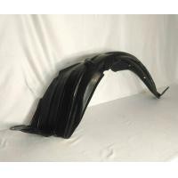 ราคา RJ ซุ้มล้อพลาสติก โตโยต้า ยาริส ปี 2006 2009 หน้าซ้าย ได้รับ 1 ชิ้น ไม่มีกิ๊บแถม บังฝุ่นโค้งล้อ TOYOTA YARIS 2006 2009 FL (17332301692)