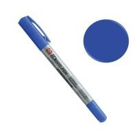 ราคา ปากกาเคมี 2 หัวและหัวเดียว ตราซากุระ sakura รุ่น identi pen ปากกาเขียนซีดี เขียนพลาสติก ลบไม่ได้ Permanent Marker ปากกาเคมีเล็ก เขียนแก้วกาแฟ identipen (11805430429)