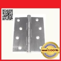 ราคา COLT บานพับ STL COLT 233 4 x 3 แหวนลูกปืน 1 ชุด มี 2 ชิ้น ร้านเป็นตัวแทนจำหน่ายโดยตรงของแท้ 100 (406027566)