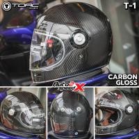 ราคา หมวกกันน็อค TORC T1 สไตล์คลาสสิค วินเทจ แบรนด์ USA (665388648)