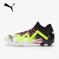 ราคา สตั๊ดผ้ายืด Puma Future x PowerCat Tokyo Ultimate FG AG รองเท้าฟุตบอล รุ่นใหม่ล่าสุด (20825115718)