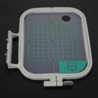 ราคา 1ชิ้นจักรเย็บผ้าปัก SA431 2 4 EF61 62 71 เหมาะสำหรับ Brother SE600 SE400 Pe lb sb h ล็อคเด็ก Verve (19992180756)