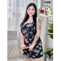 ราคา A131 ร้านนี้ส่งไว จั๊มขาสั้นอินเลิฟ เสื้อผ้าสาวอวบ ชุดสาวอวบ จั๊มสาวอวบ ชุดสาวอวบสวยๆ ชุดคนอ้วนสวยๆ ชุด ผู้หญิงอวบ จั๊มคนอ้วน เสื้อผ้าแฟชั่นสาวอวบ (14883028818)