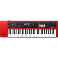ราคา Roland XPS 30 คีย์บอร์ด Roland XPS 30 Red (20509308994)