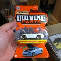 ราคา โมเดลรถเหล็ก Matchbox Honda S2000 ขาว (20550321677)