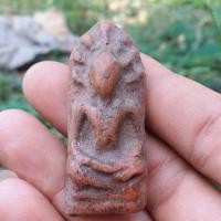 ราคา พระเครื่อง พระนาคปรก เนื้อดิน (17134453451)