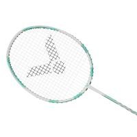 ราคา VICTOR ไม้แบดมินตัน ฟรีเอ็น ซอง ไม้แบดรุ่น TK 15L (18377019869)