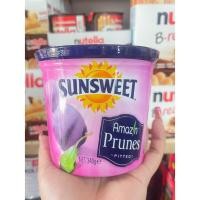 ราคา ลูกพรุนไร้เมล็ด ตรา Sunsweet Prunes 1 กระปุก ขนาด 340 กรัม (20478733083)