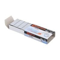 ราคา ลวดเย็บกระดาษ เบอร์ 10 ไททาเนียม ไส้แม็กซ์ Elephant ตราช้าง (16867707845)