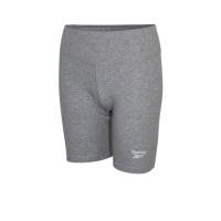 ราคา REEBOK Identity Fitted Logo กางเกงออกกำลังกายผู้หญิง (20605382548)