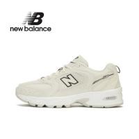 ราคา New Balance NB MR530 SH AUTHENTIC PRODUCT DISCOUNT รองเท้าผ้าใบลําลอง สีขาว สีฟ้า Official genuine Mens and Womens Running Shoes ของแท้ 100 (21190853561)