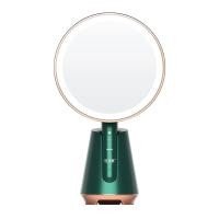 ราคา กระจก แต่งหน้า mirror กระจกตั้งโต๊ะ led กระจกแต่งหน้า มี ลำโพง 7 นิ้ว กระจกแต่งหน้า ตั้งโต๊ะ กระจกแต่งหน้ามีไฟ กระจกแต่งหน้าพร้อมไฟ (19637954821)
