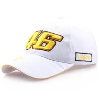 ราคา Rossi signature VR46 digital embroidery baseball sports cap Fashion casual hat (13375145974)