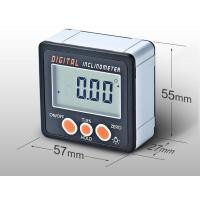 ราคา เครื่องวัดองศา เครื่องมือวัด เครื่องวัดมุม เครื่องมือวัดระดับน้ำดิจิตอล เครื่องวัดมุมระดับการเอียง 360 องศา (6242396612)