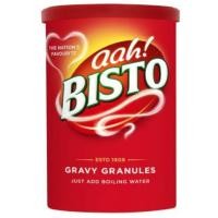 ราคา Bisto Gravy Granules powder onion ซอสผงปรุงรสน้ำเกรวี่ หัวหอม บิสโต น้ำเกรวี่กึ่งสำเร็จรูป 190กรัม (20622940254)